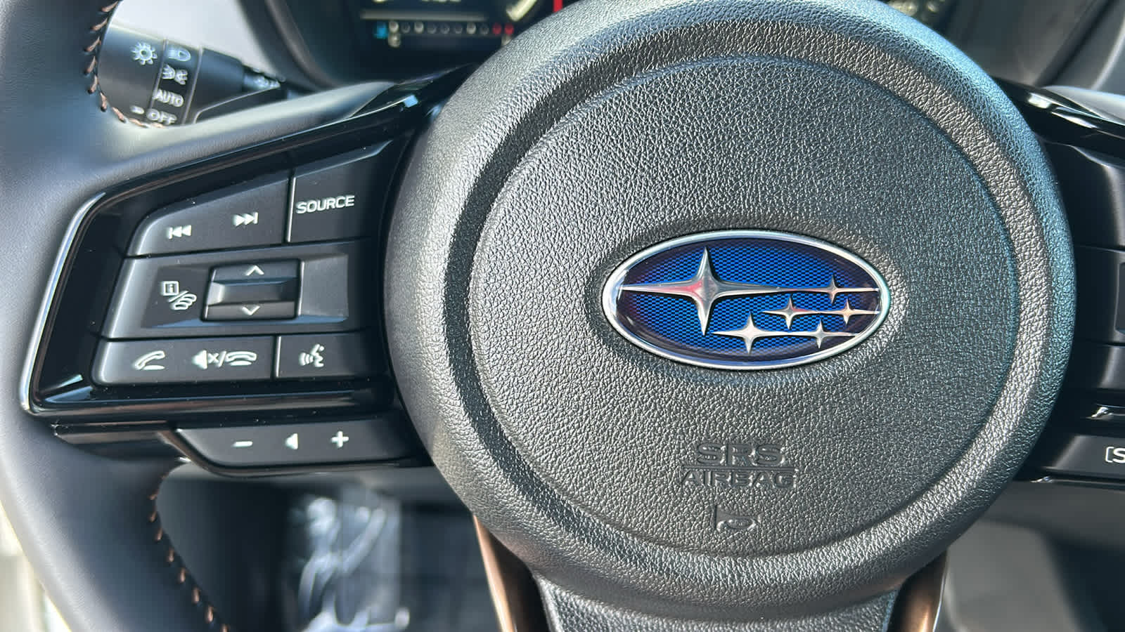 Thumbnail: 2025 Subaru Forester - 20