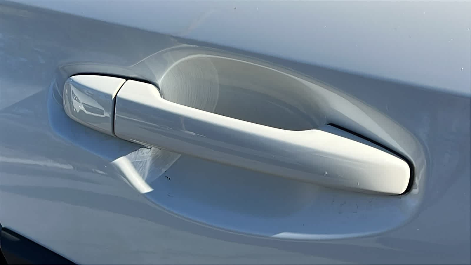 Thumbnail: 2023 Subaru Outback - 8