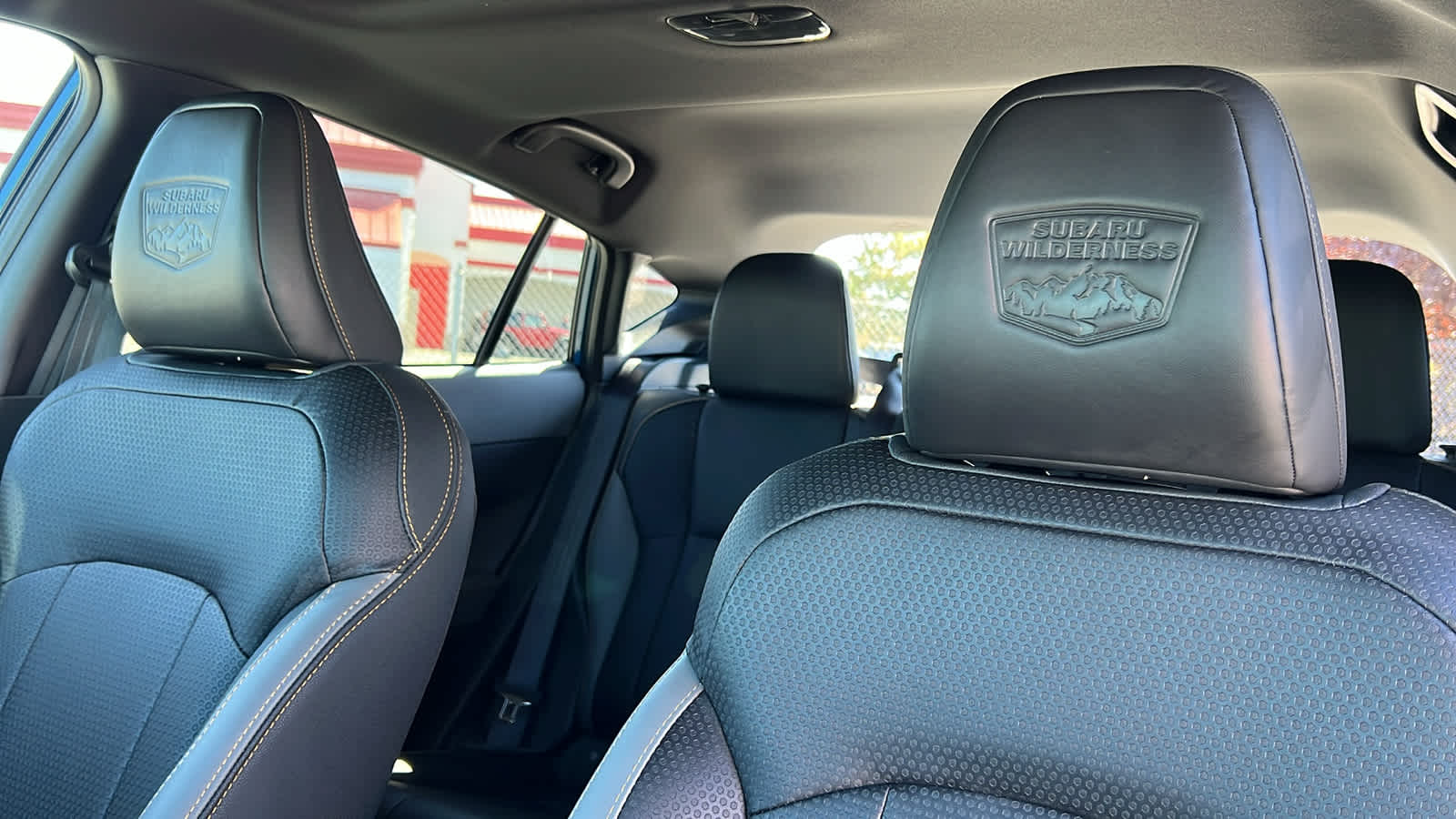 Thumbnail: 2025 Subaru Crosstrek - 11