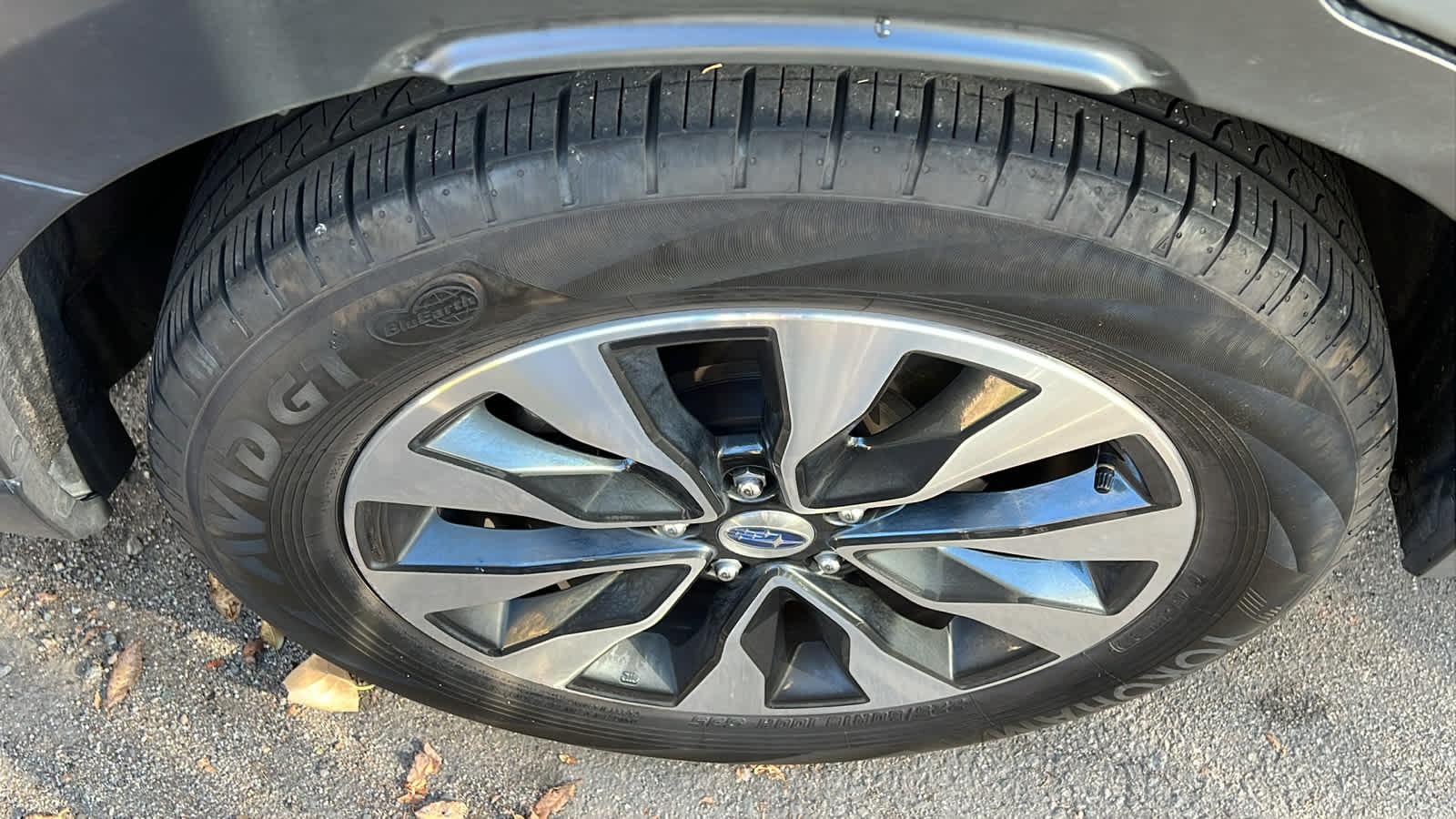 Thumbnail: 2023 Subaru Outback - 9