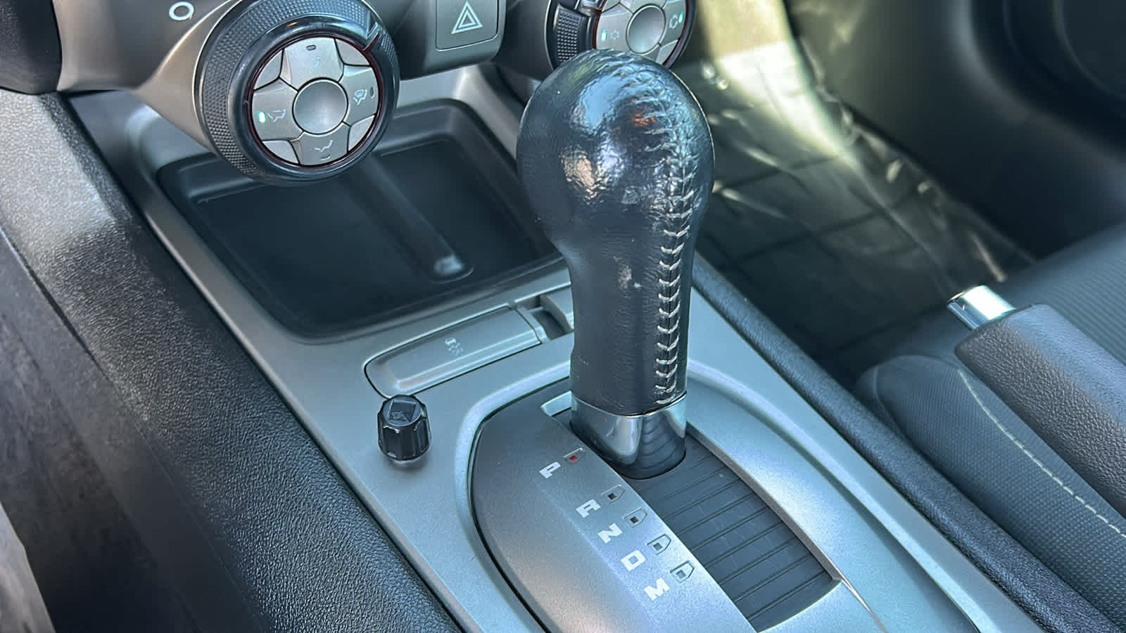 Thumbnail: 2014 Chevrolet Camaro - 16