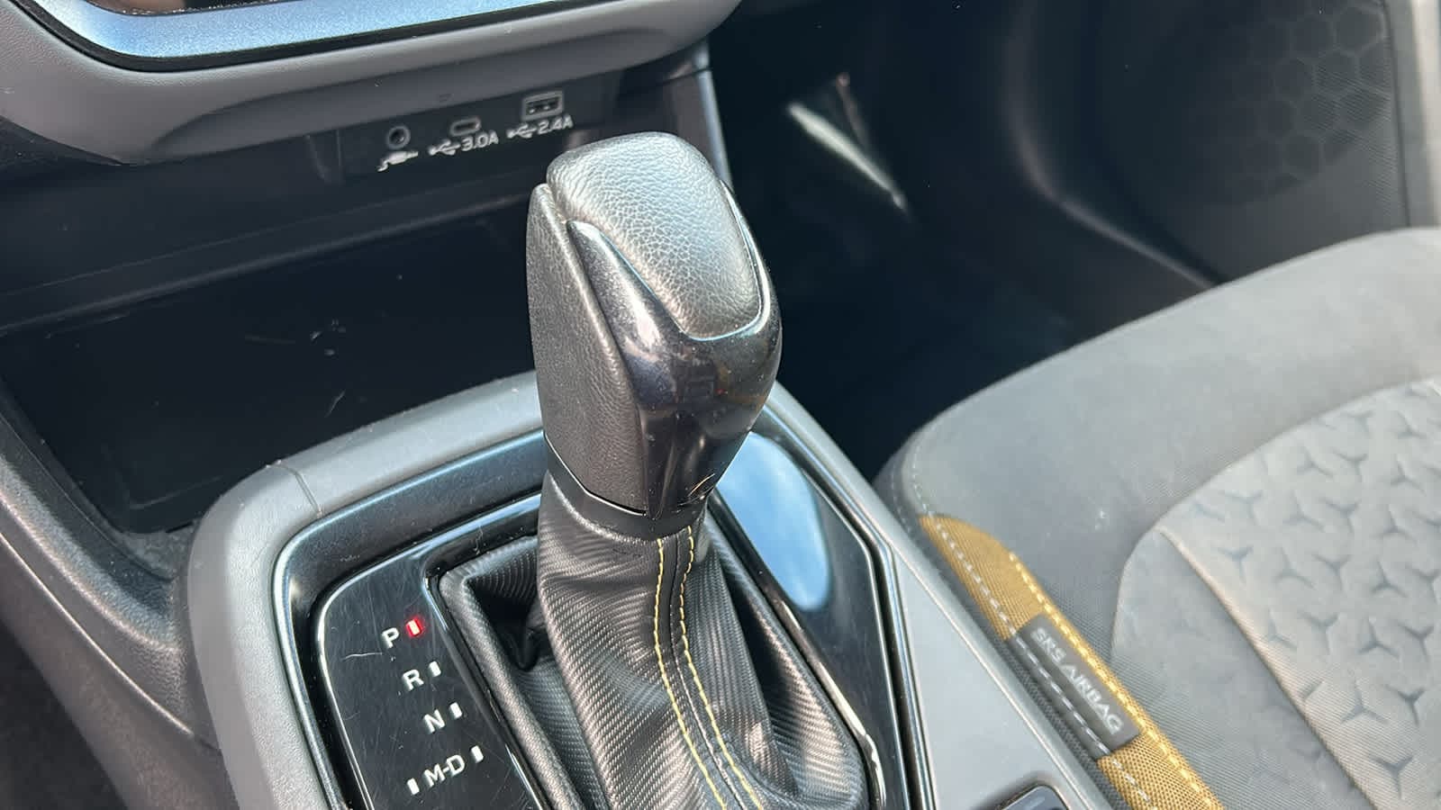 Thumbnail: 2024 Subaru Crosstrek - 14