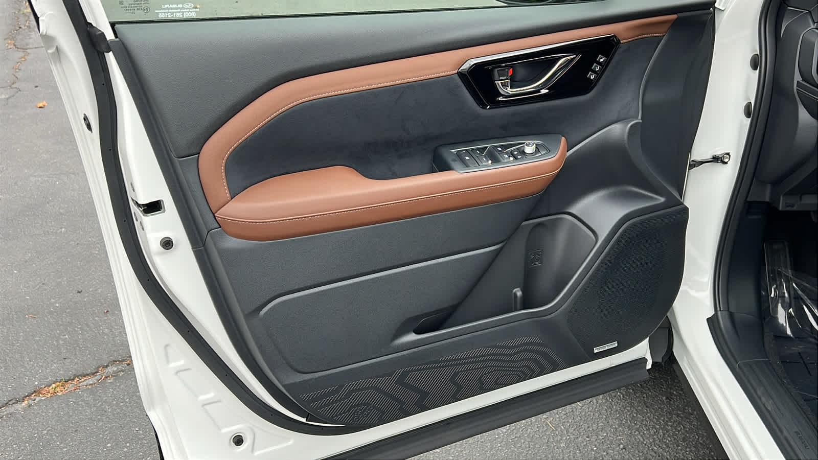 Thumbnail: 2025 Subaru Forester - 23