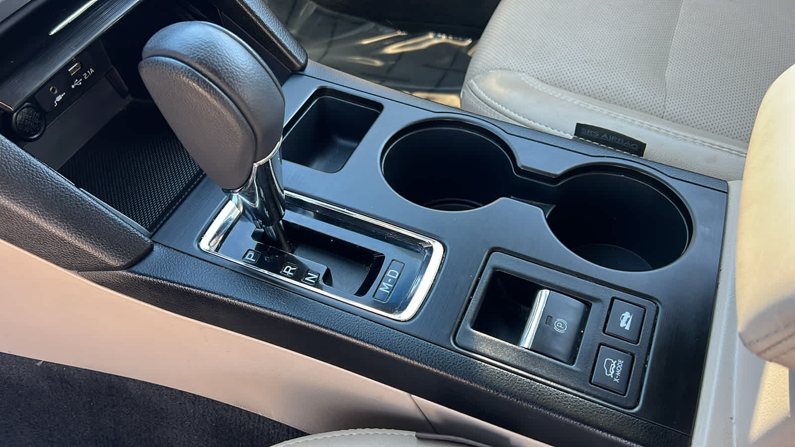 Thumbnail: 2019 Subaru Outback - 13