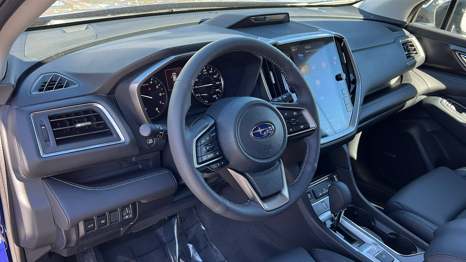 Thumbnail: 2026 Subaru Ascent - 10