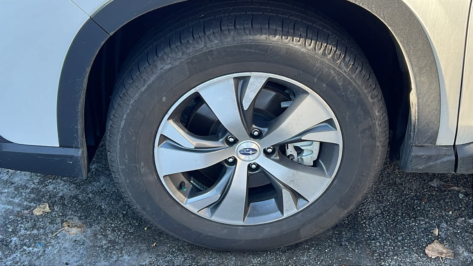 Thumbnail: 2023 Subaru Ascent - 19