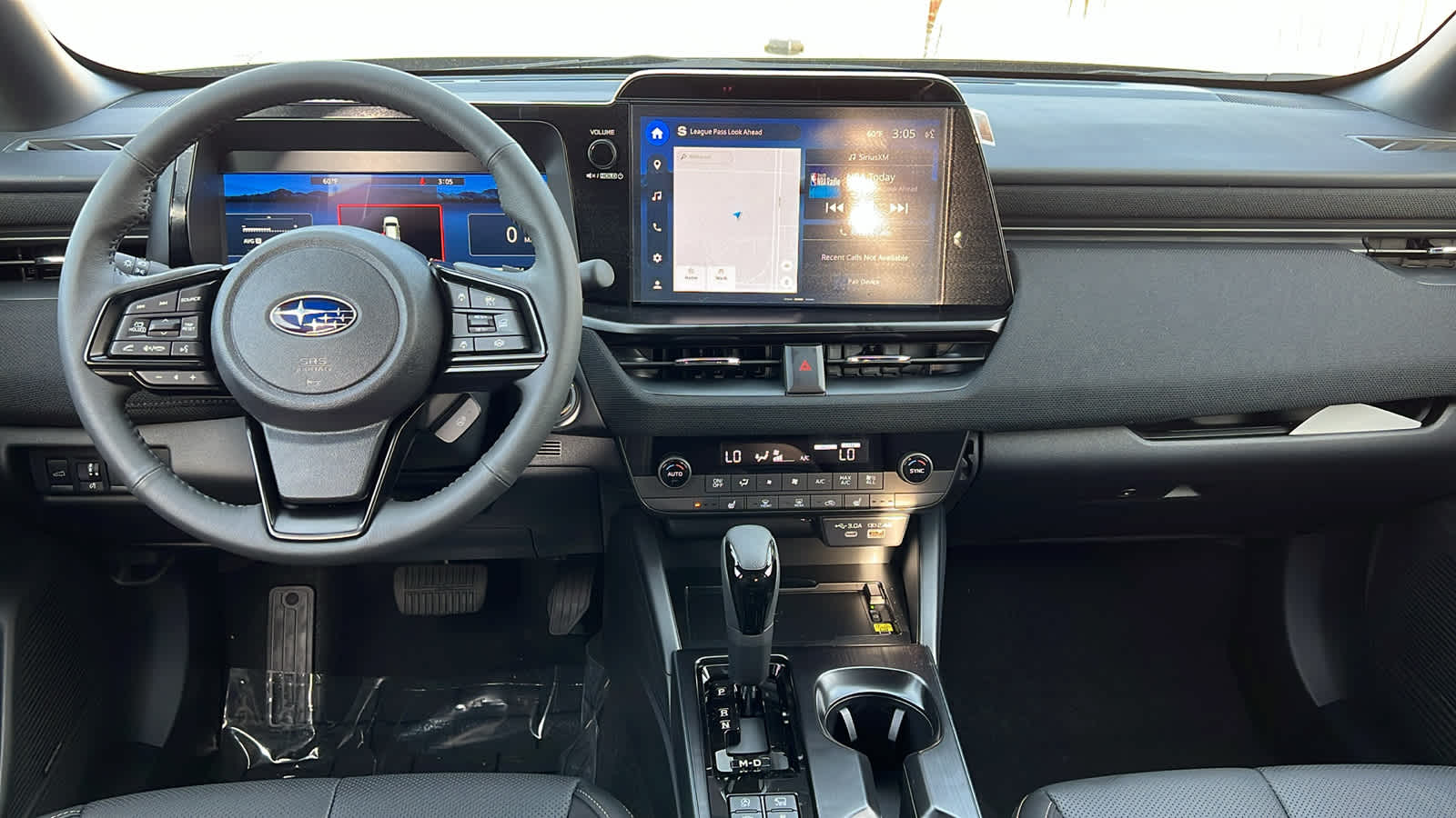 Thumbnail: 2026 Subaru Outback - 26