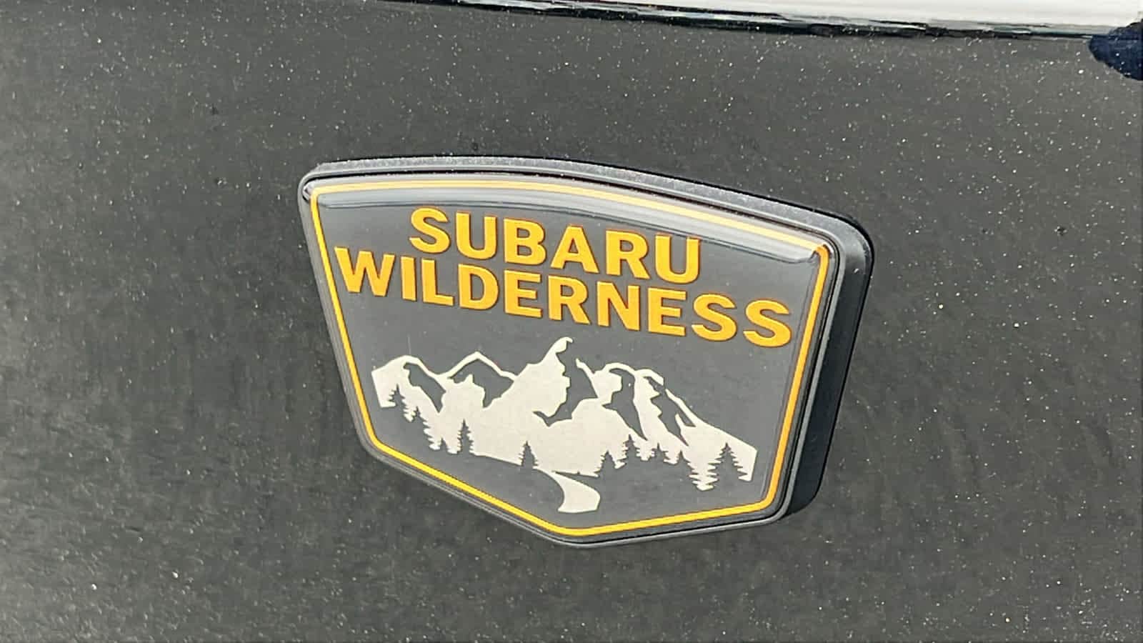 Thumbnail: 2026 Subaru Forester - 28