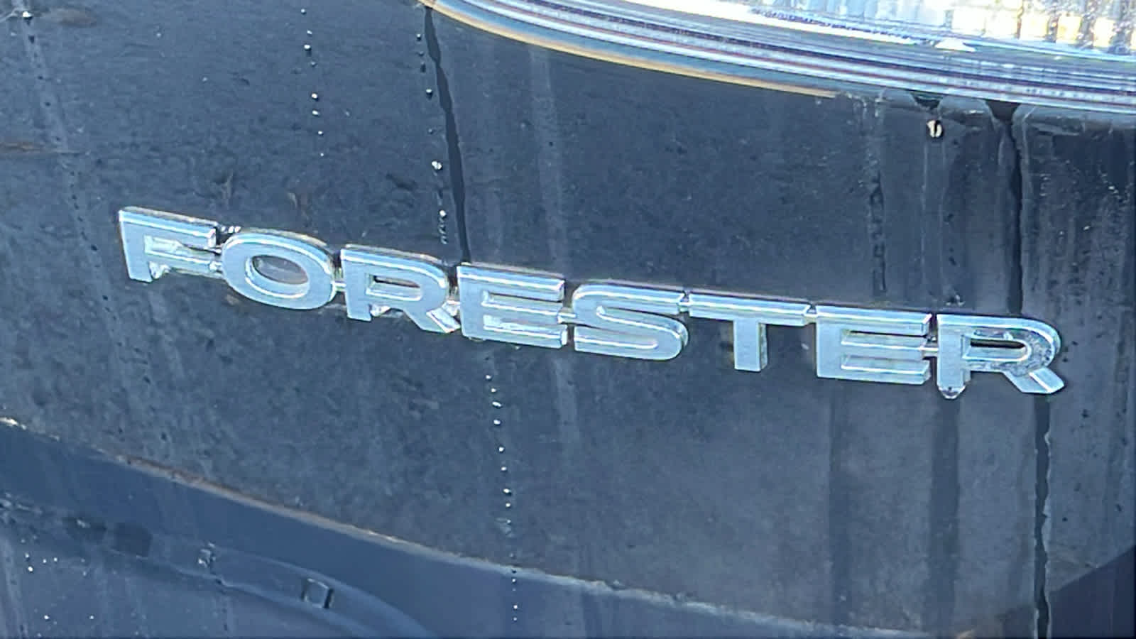 Thumbnail: 2023 Subaru Forester - 14