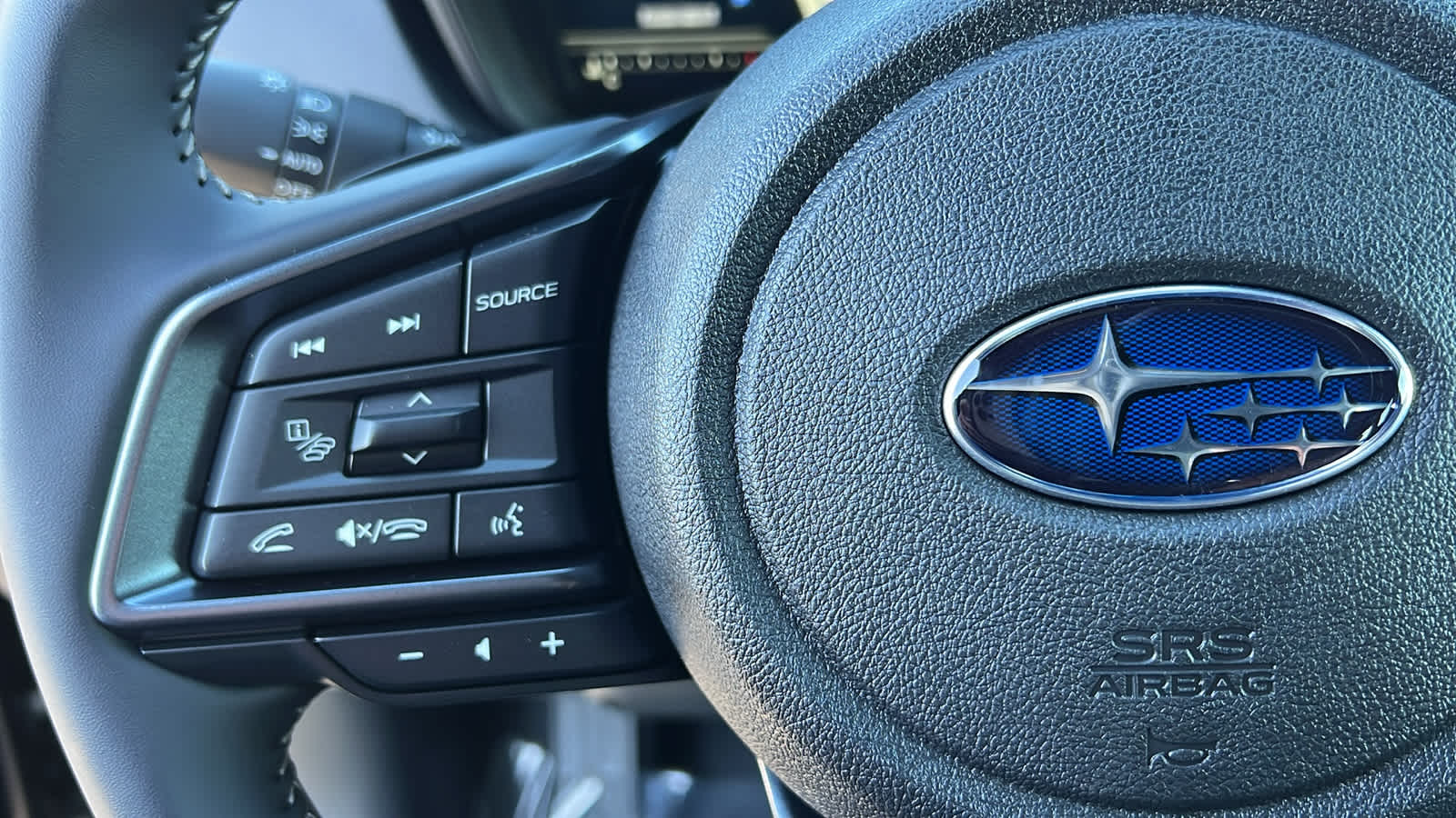 Thumbnail: 2025 Subaru Forester - 19