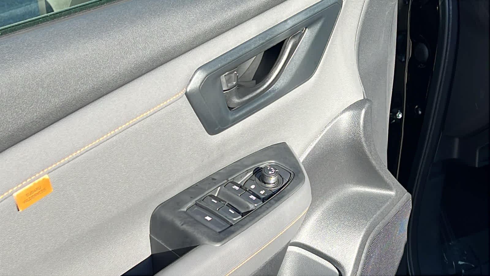 Thumbnail: 2026 Subaru Forester - 22