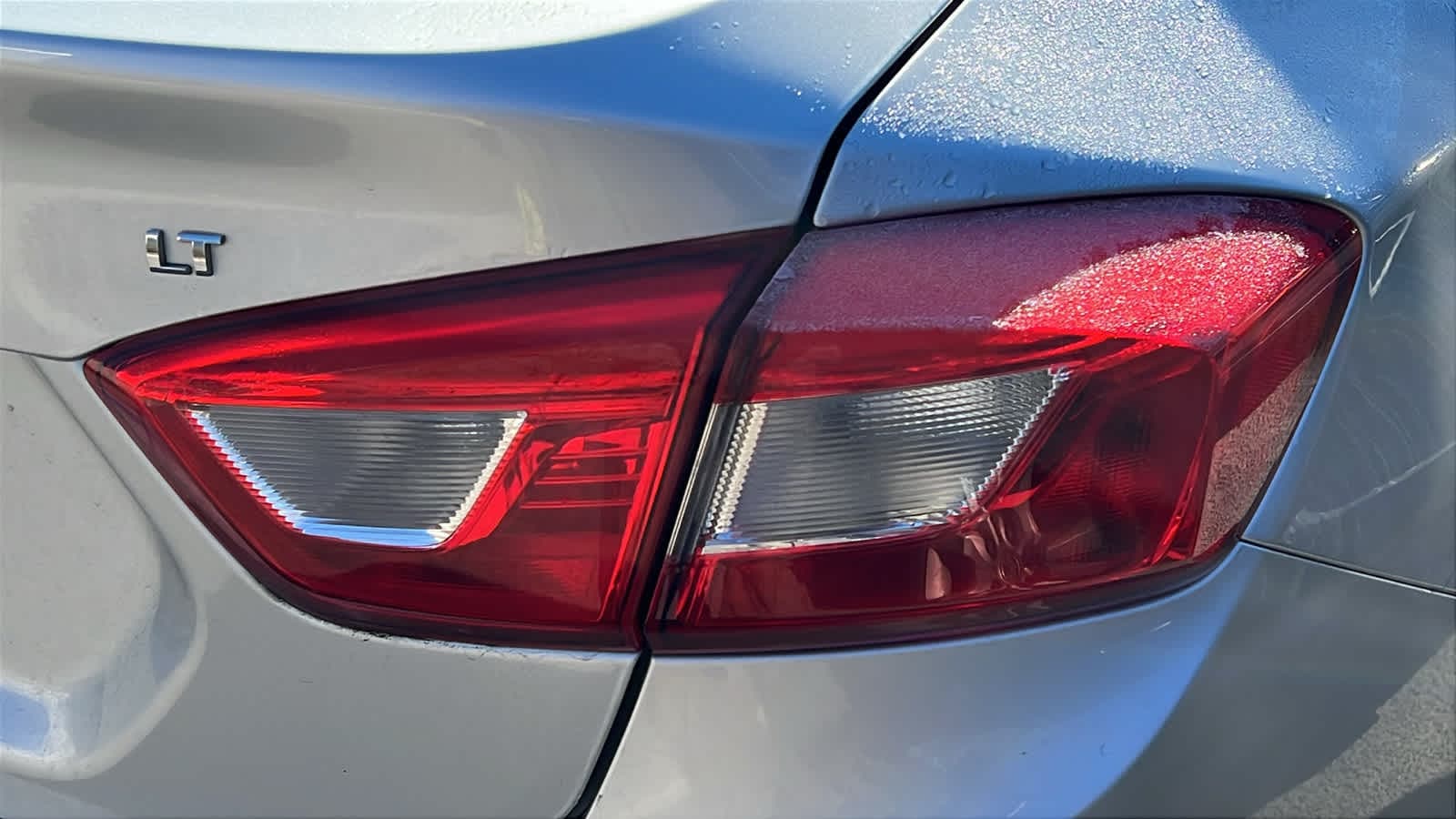 Thumbnail: 2018 Chevrolet Cruze - 12