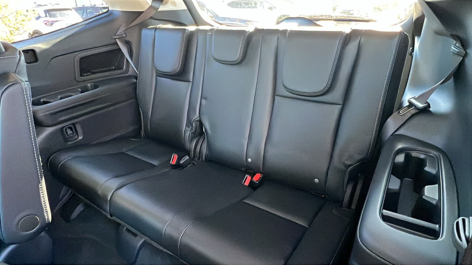 Thumbnail: 2026 Subaru Ascent - 31