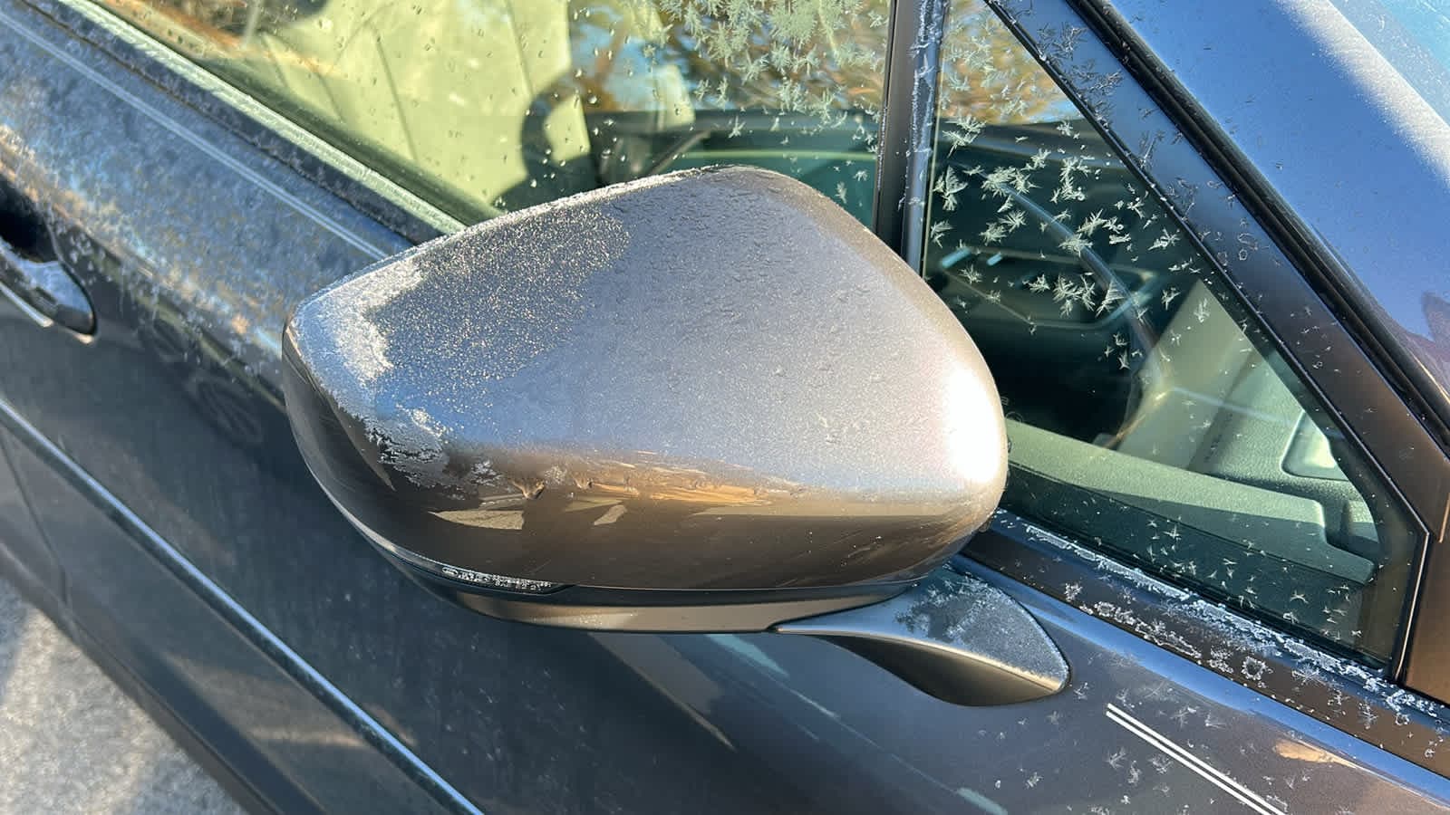 Thumbnail: 2025 Subaru Crosstrek - 19