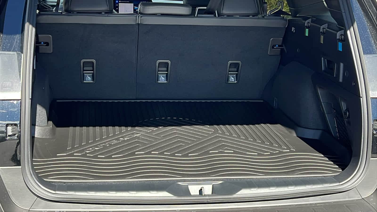 Thumbnail: 2026 Subaru Outback - 27