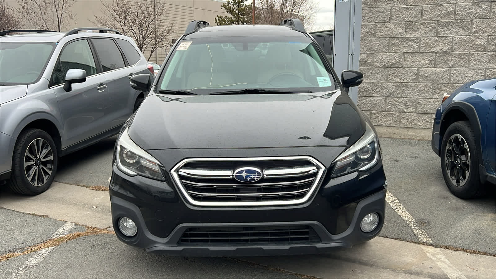 Thumbnail: 2019 Subaru Outback - 2