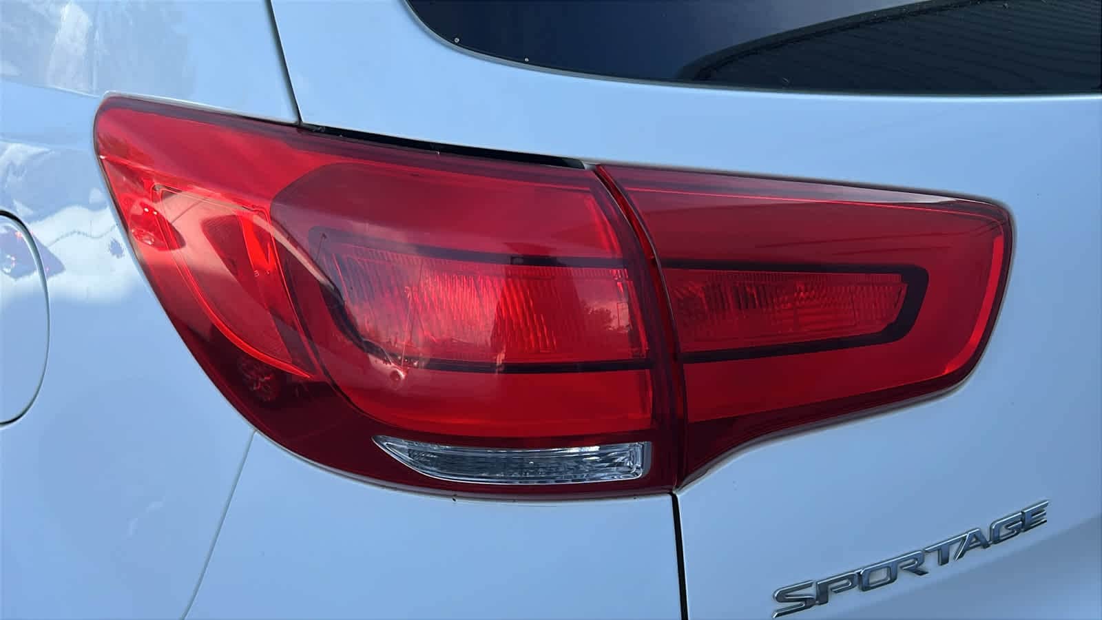 Thumbnail: 2016 Kia Sportage - 15