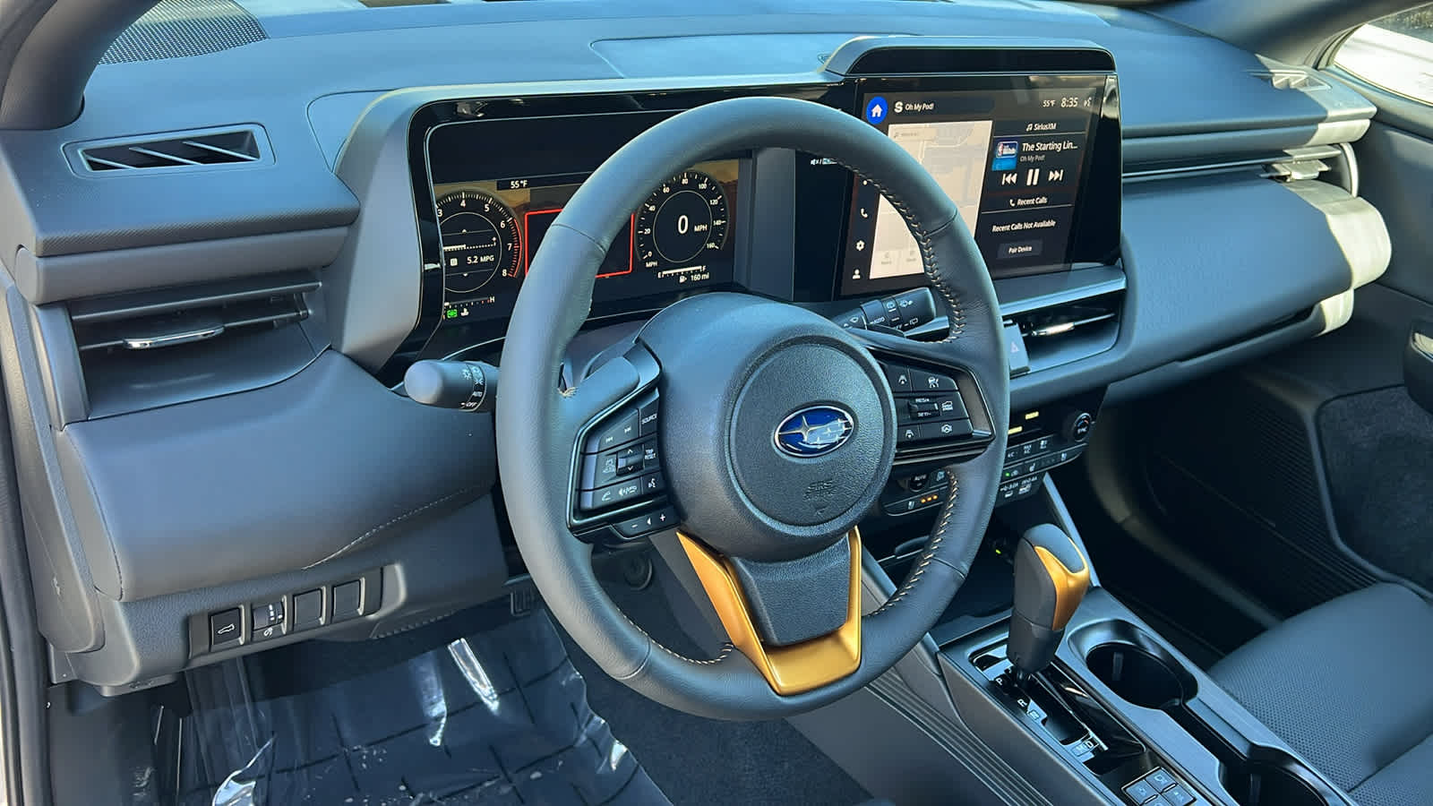 Thumbnail: 2026 Subaru Outback - 10
