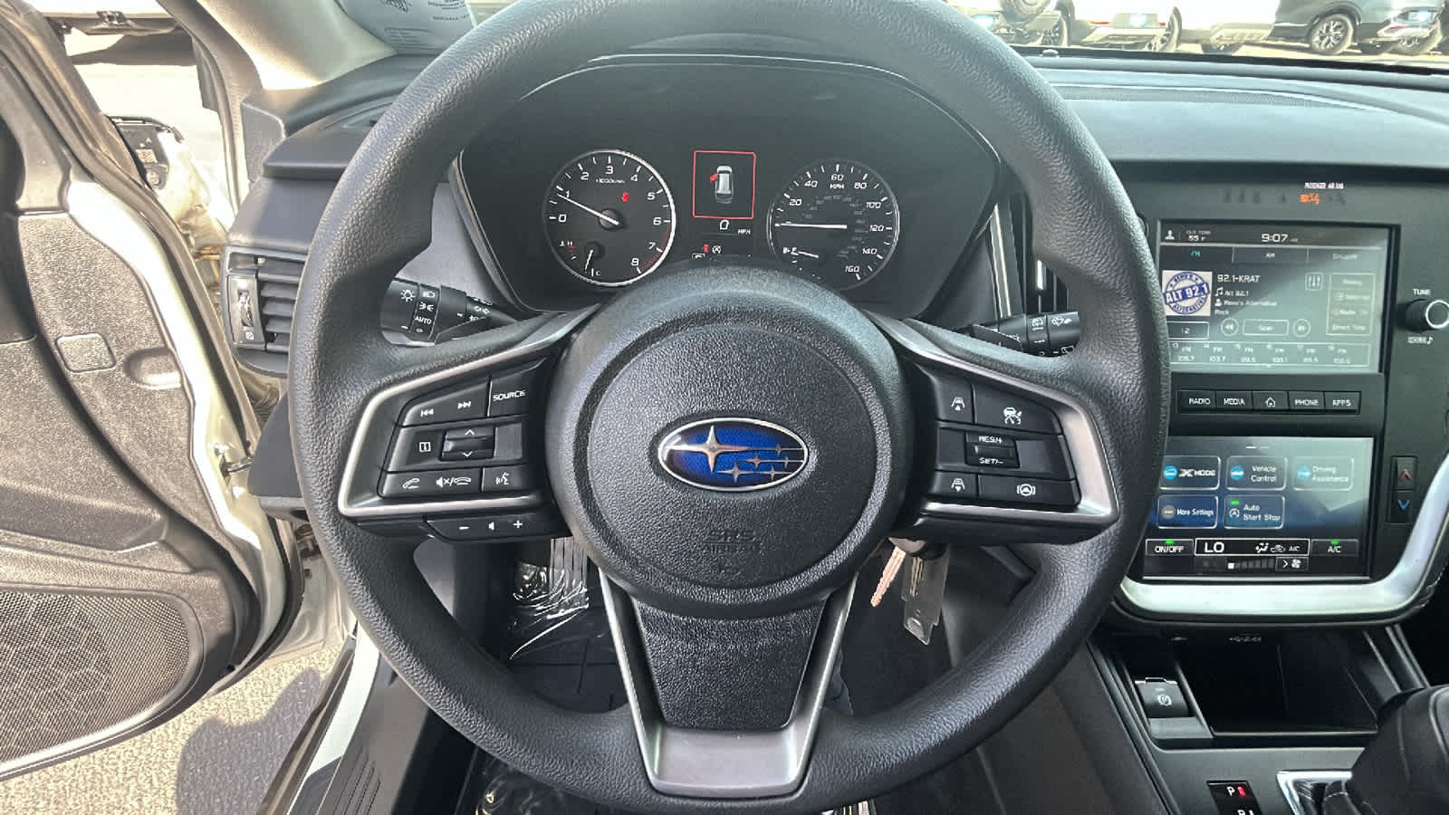 Thumbnail: 2024 Subaru Outback - 19