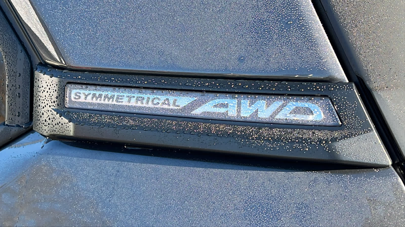 Thumbnail: 2026 Subaru Forester - 28