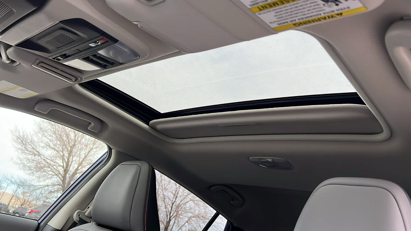 Thumbnail: 2026 Subaru Crosstrek - 32