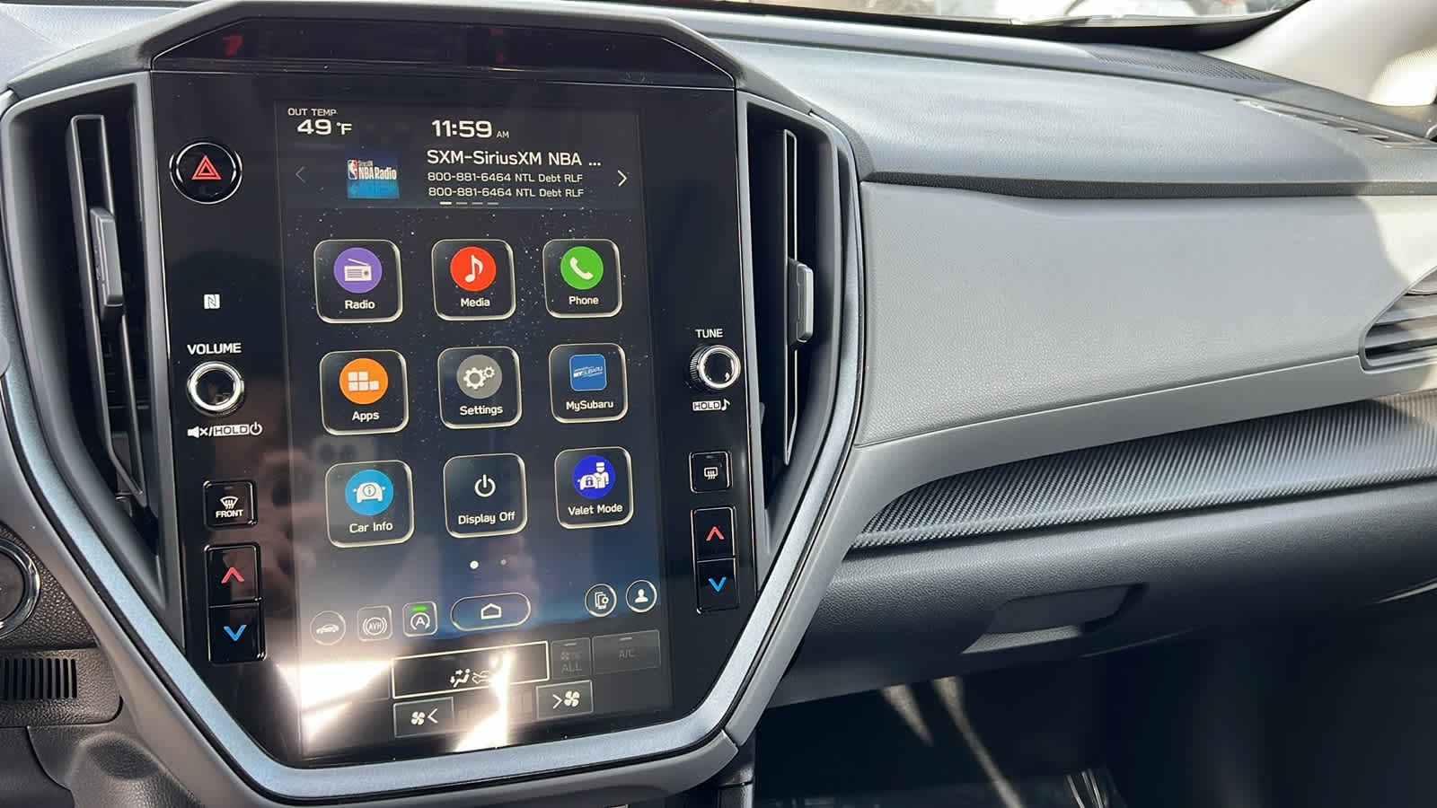 Thumbnail: 2026 Subaru Crosstrek - 15