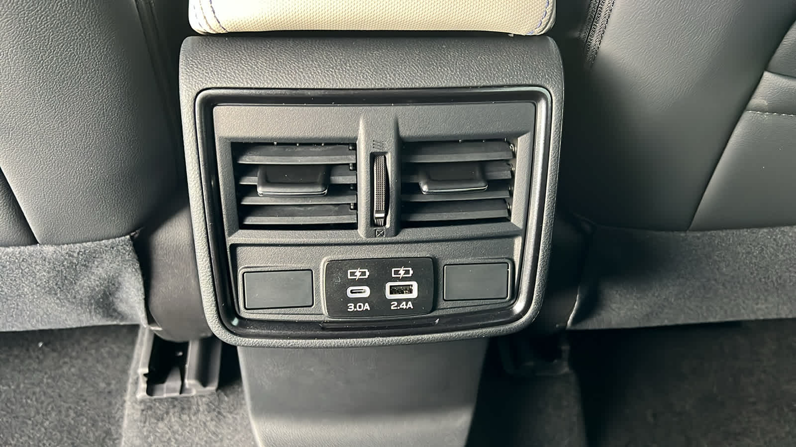 Thumbnail: 2026 Subaru Forester - 25