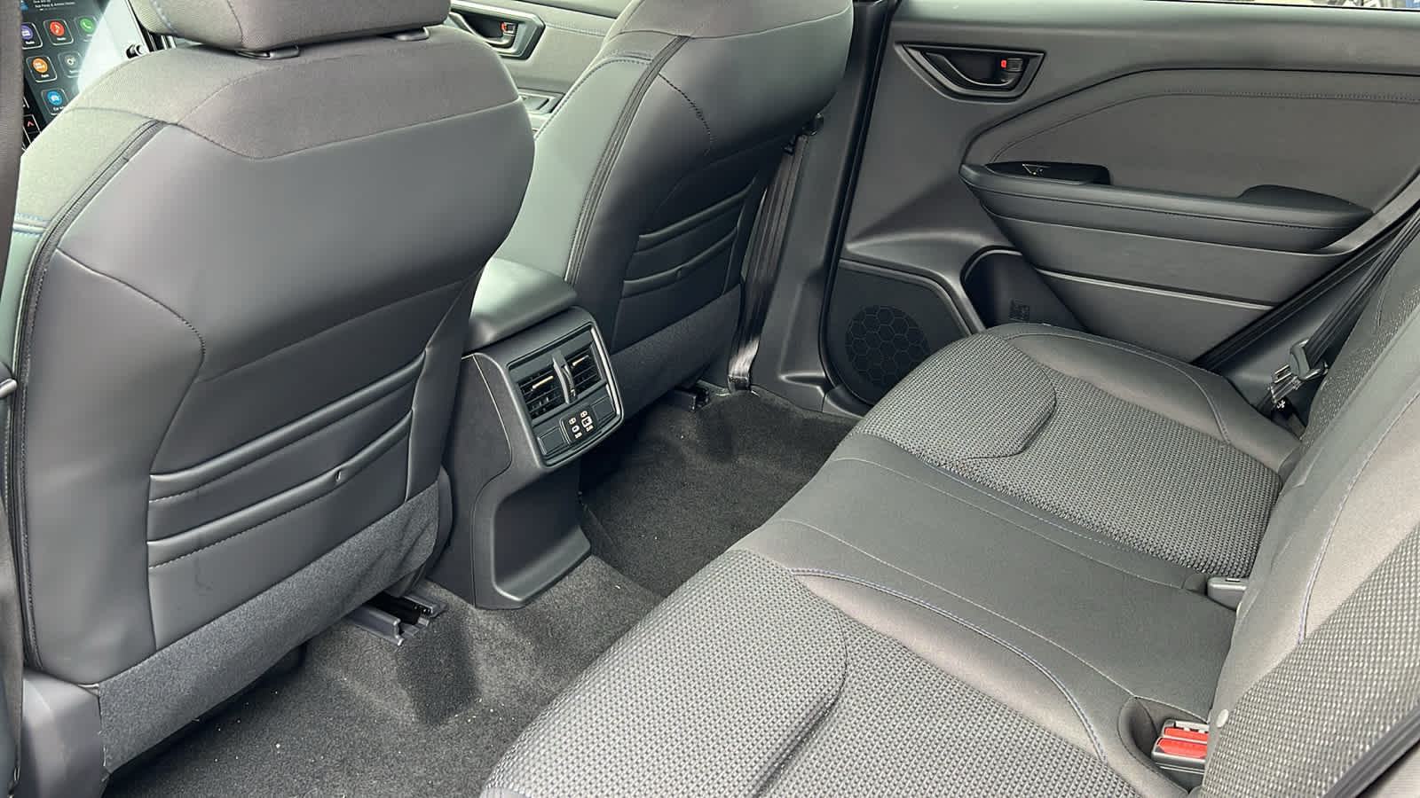 Thumbnail: 2026 Subaru Forester - 24