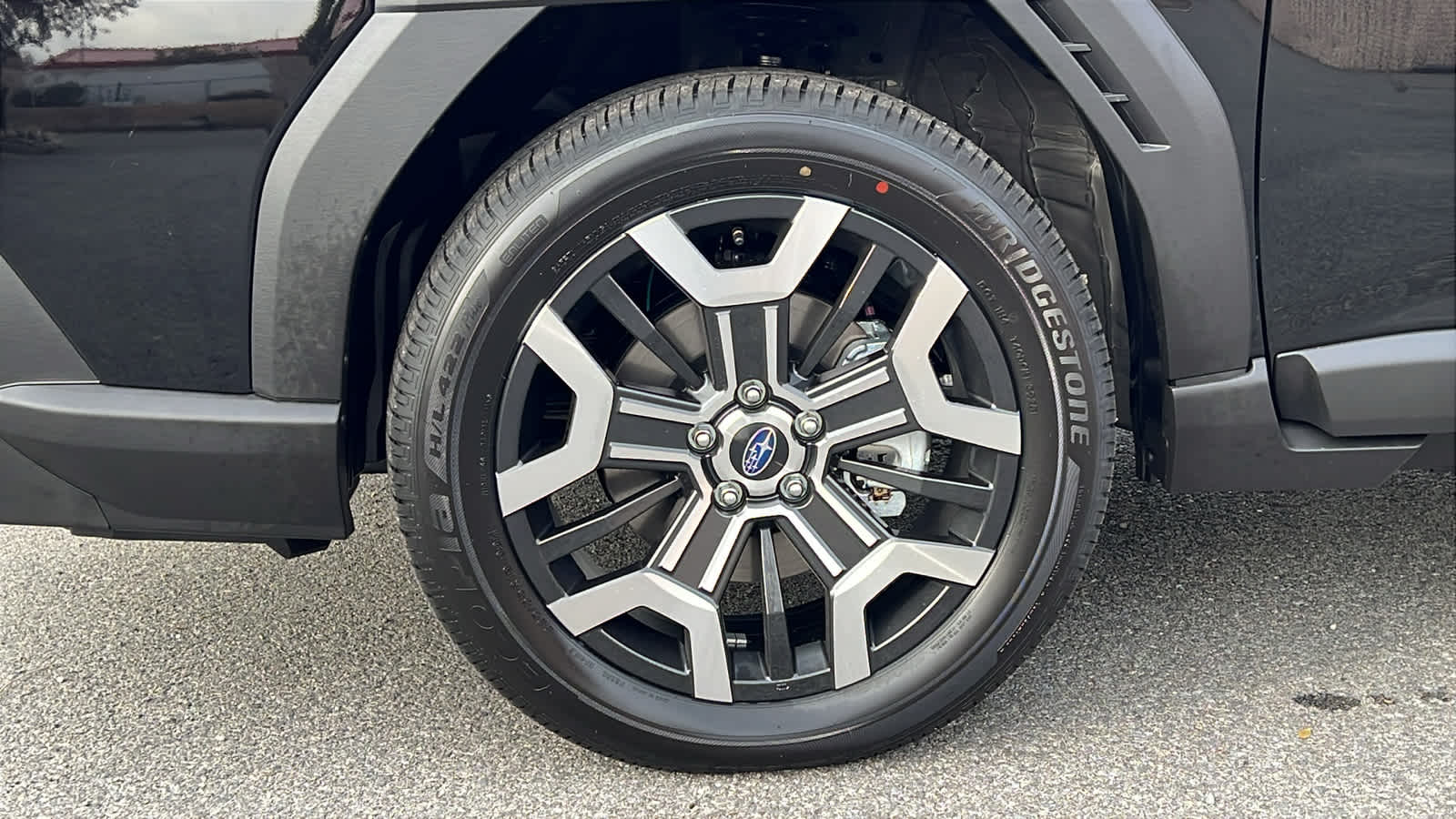 Thumbnail: 2026 Subaru Outback - 9