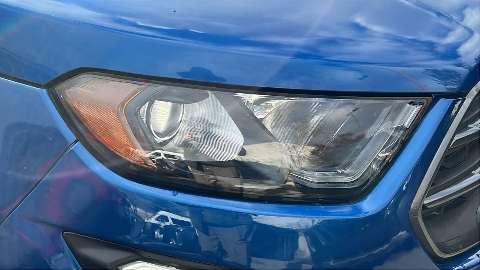 Thumbnail: 2018 Ford EcoSport - 4