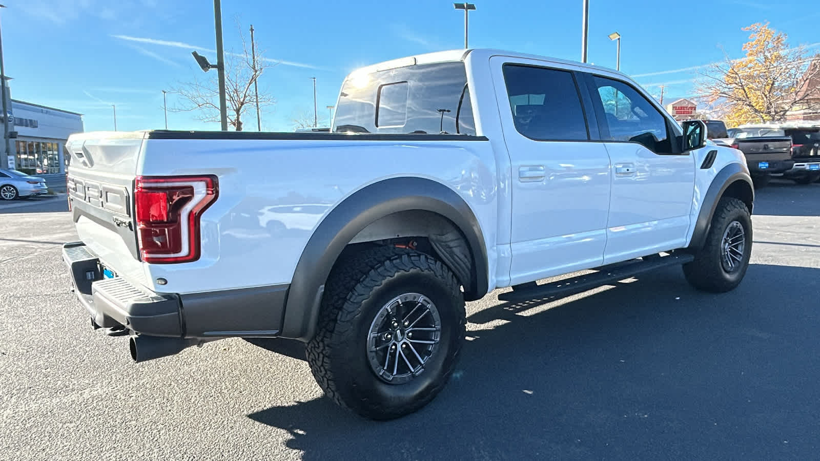 Thumbnail: 2020 Ford F-150 - 5