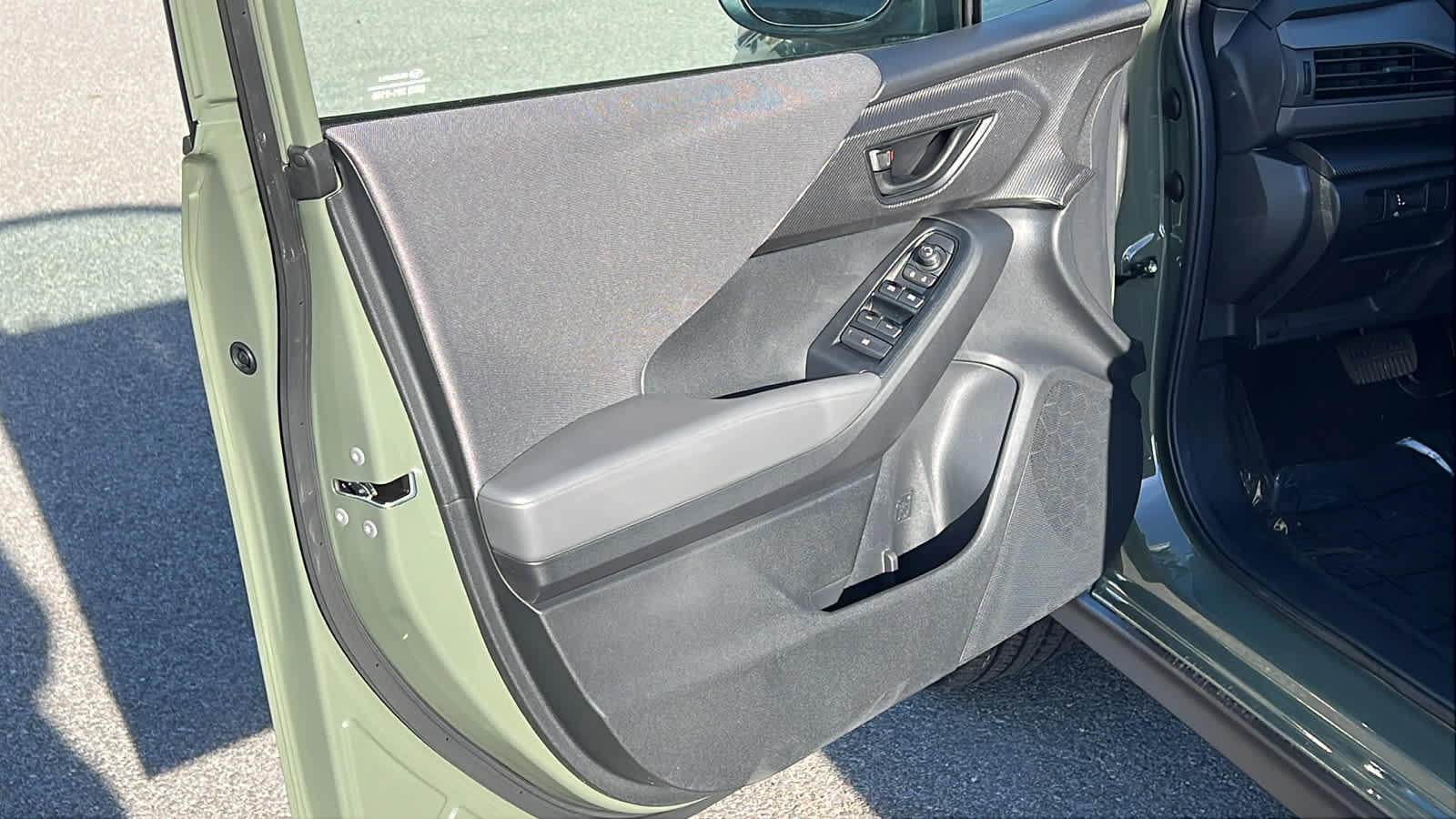 Thumbnail: 2026 Subaru Crosstrek - 23