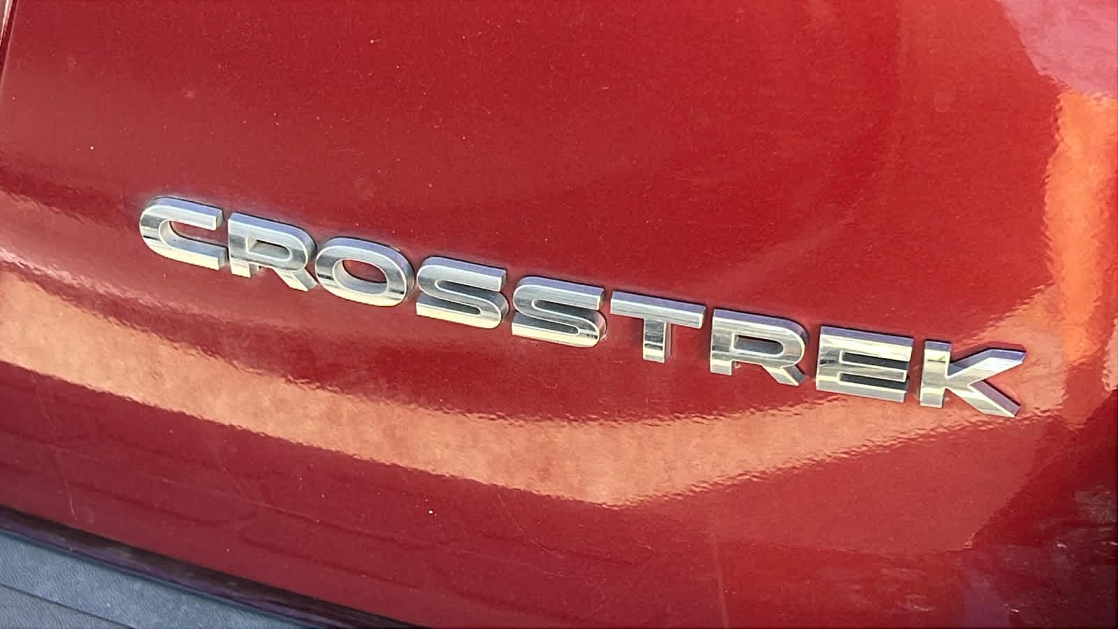 Thumbnail: 2018 Subaru Crosstrek - 11