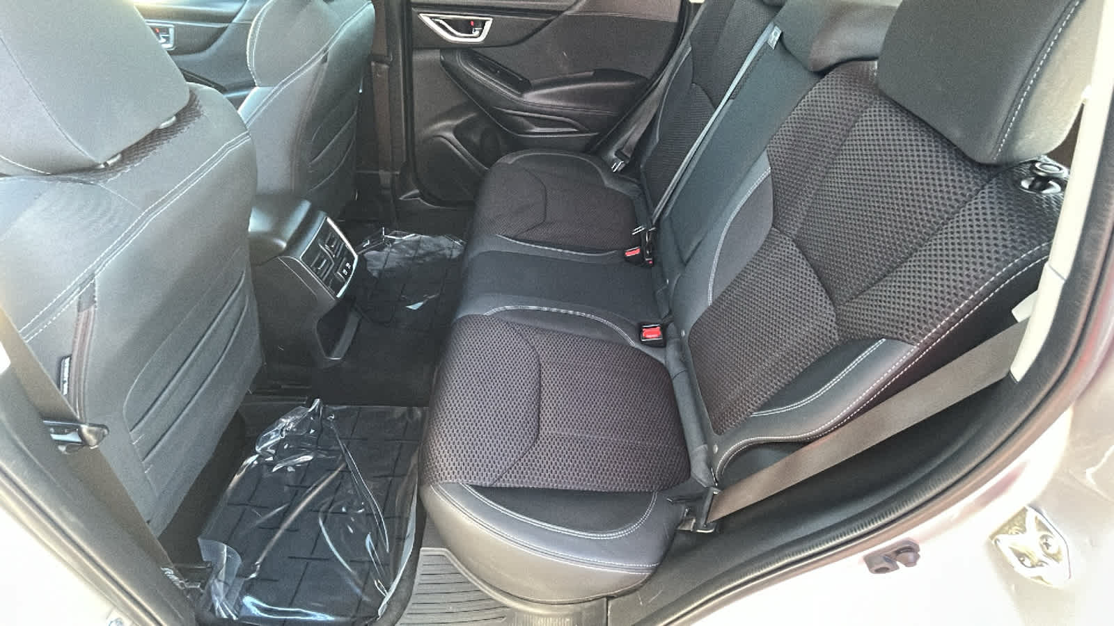 Thumbnail: 2021 Subaru Forester - 24