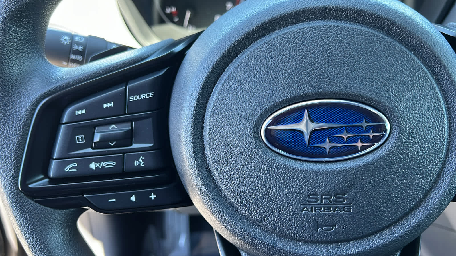 Thumbnail: 2025 Subaru Crosstrek - 19