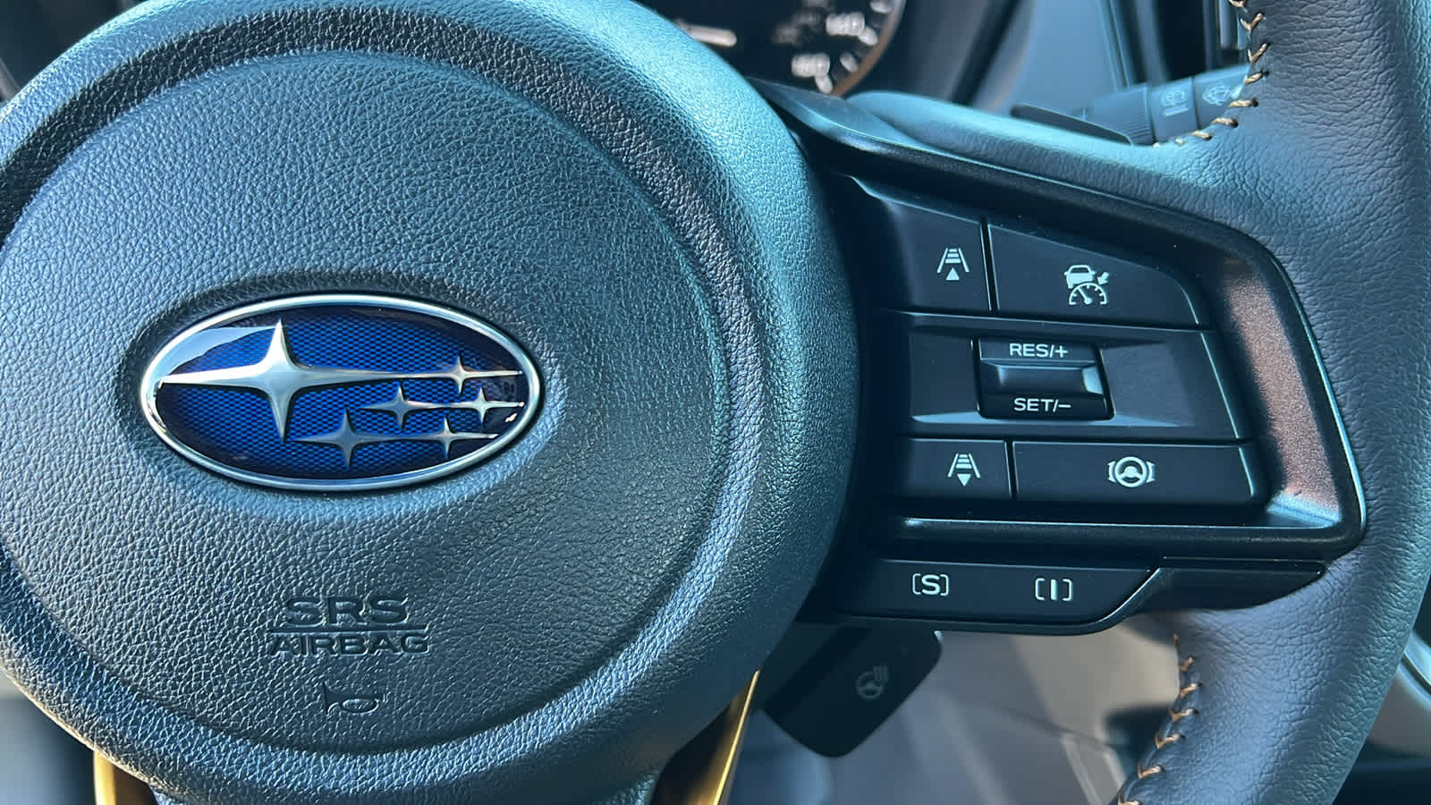 Thumbnail: 2026 Subaru Crosstrek - 20