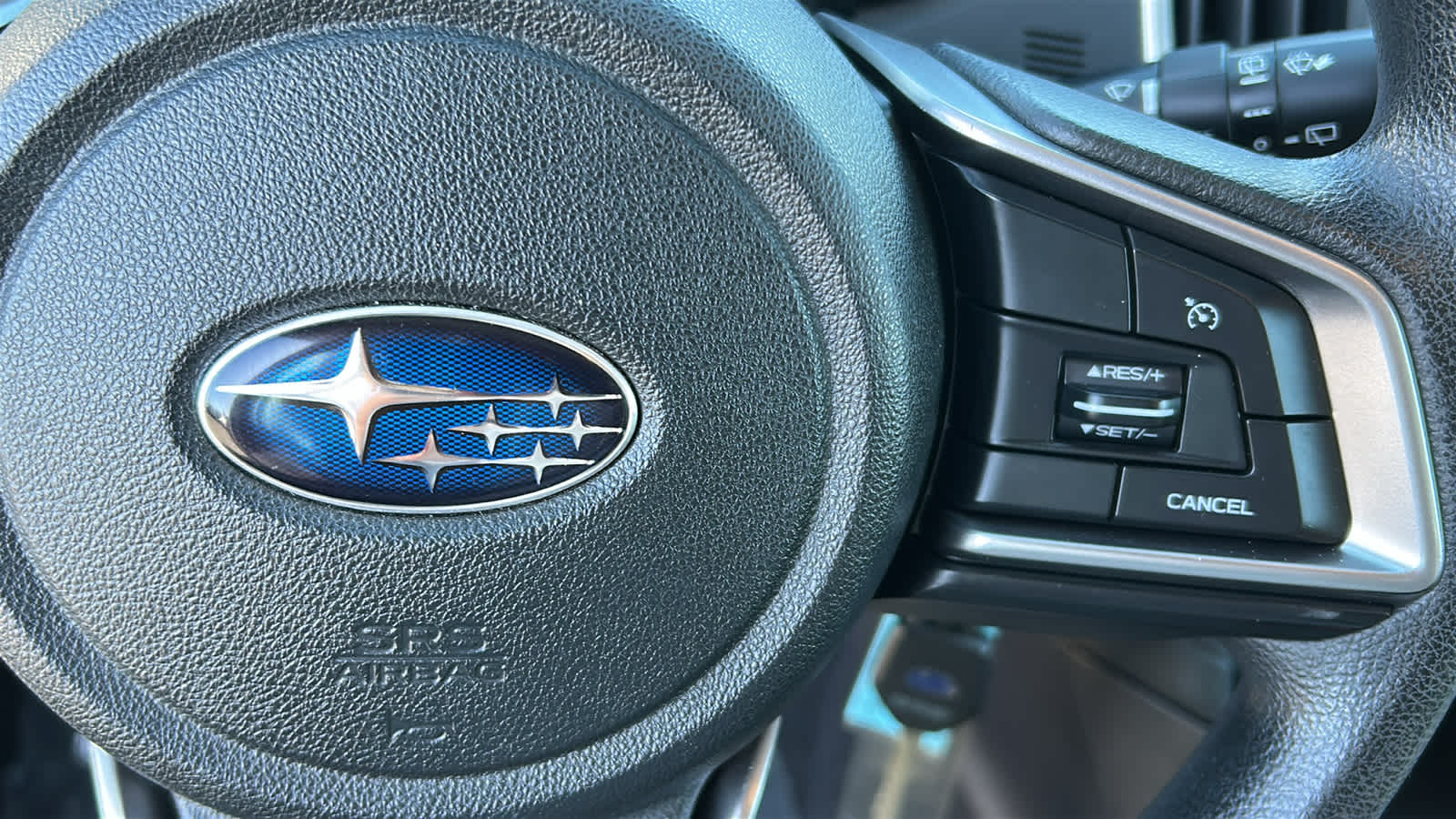 Thumbnail: 2017 Subaru Impreza - 20