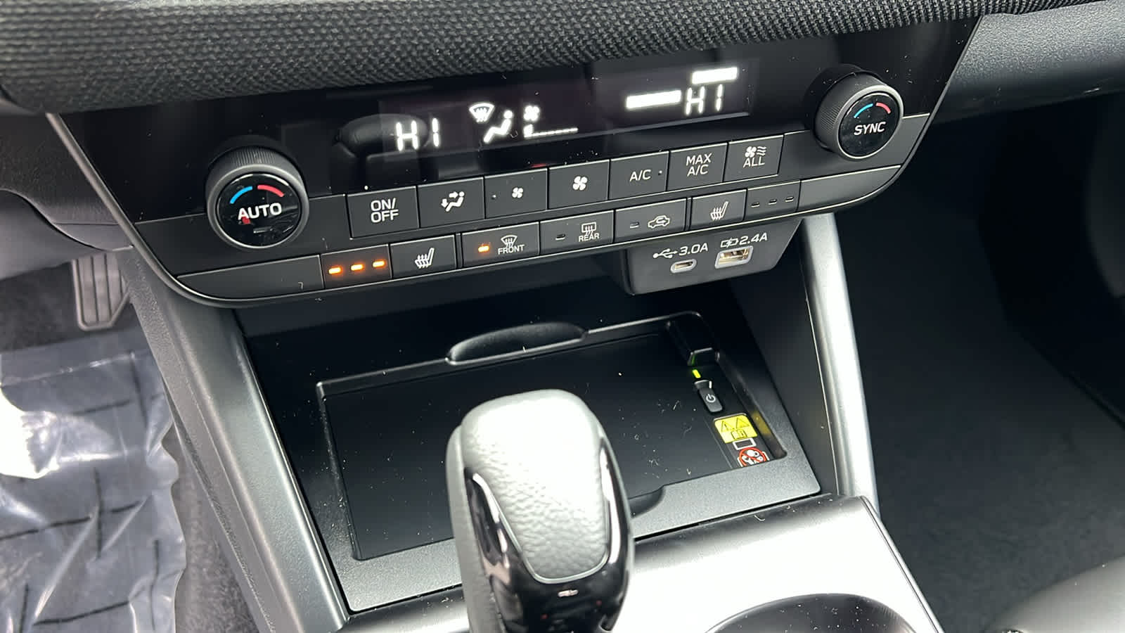 Thumbnail: 2026 Subaru Outback - 14