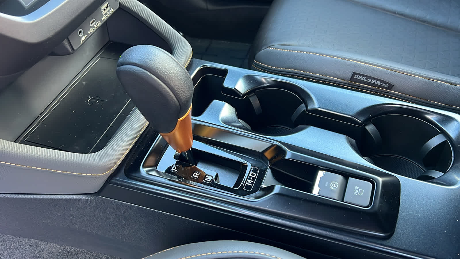 Thumbnail: 2026 Subaru Forester - 13