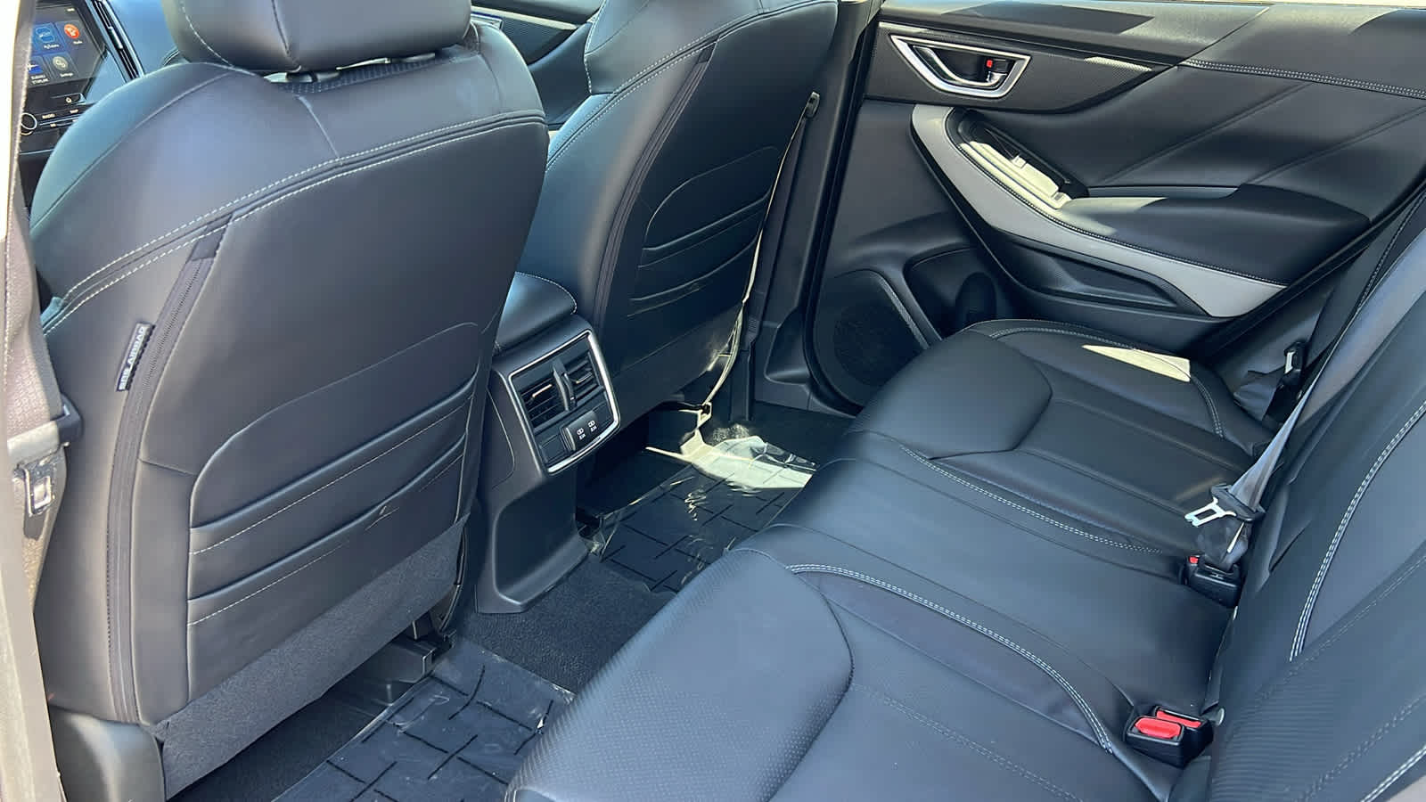 Thumbnail: 2024 Subaru Forester - 25