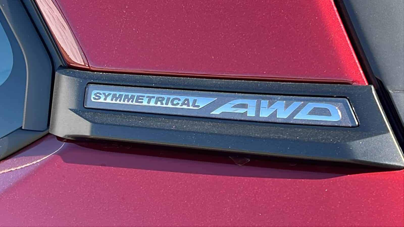 Thumbnail: 2026 Subaru Forester - 28