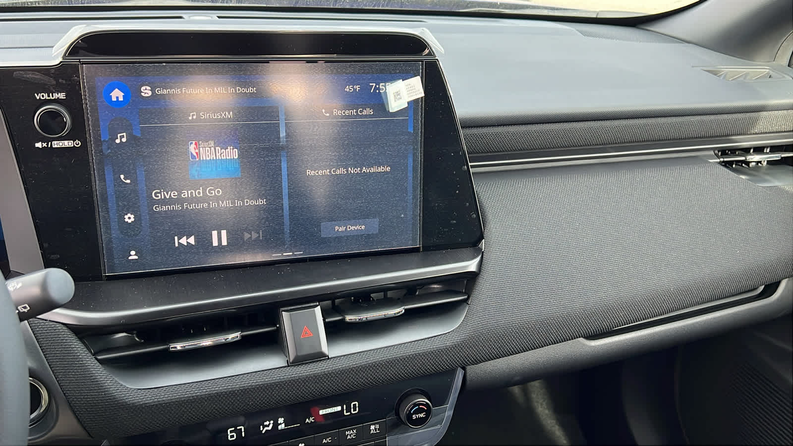 Thumbnail: 2026 Subaru Outback - 15