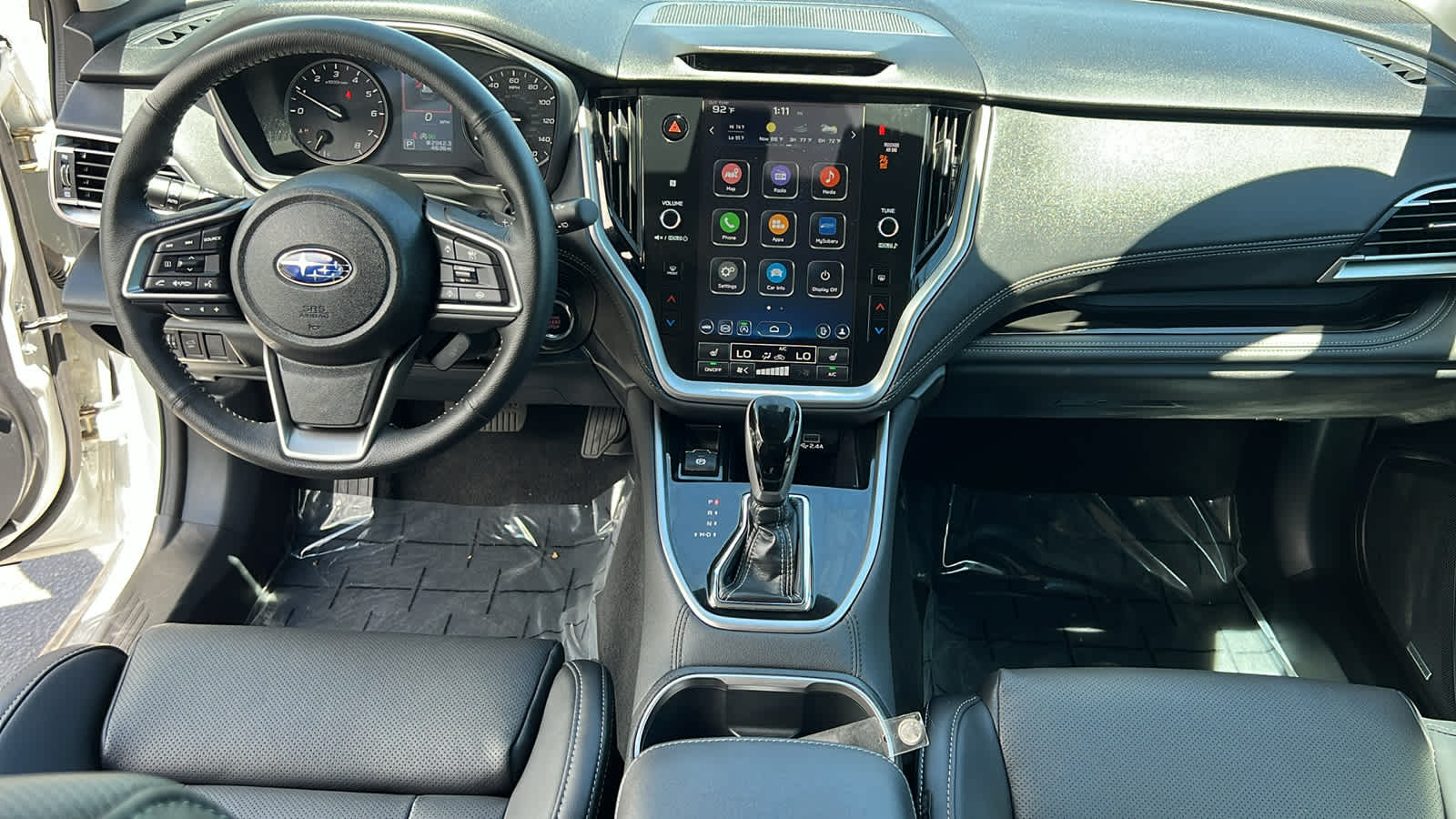 Thumbnail: 2025 Subaru Outback - 26