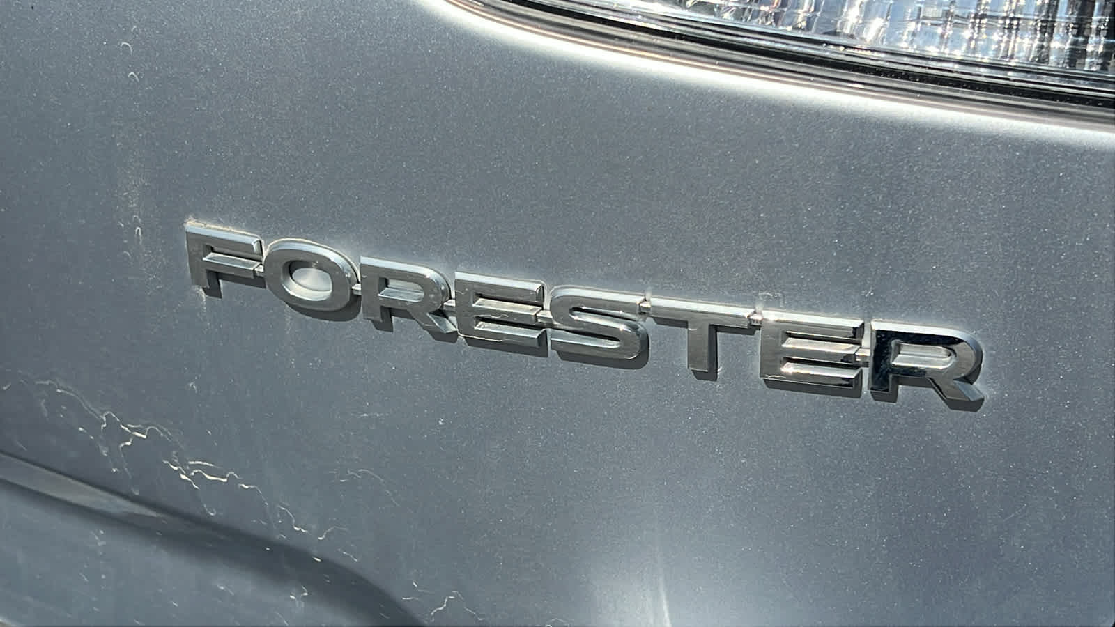 Thumbnail: 2019 Subaru Forester - 27