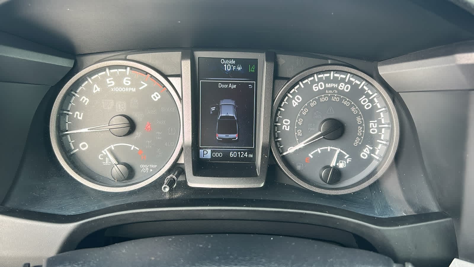 Thumbnail: 2018 Toyota Tacoma - 21