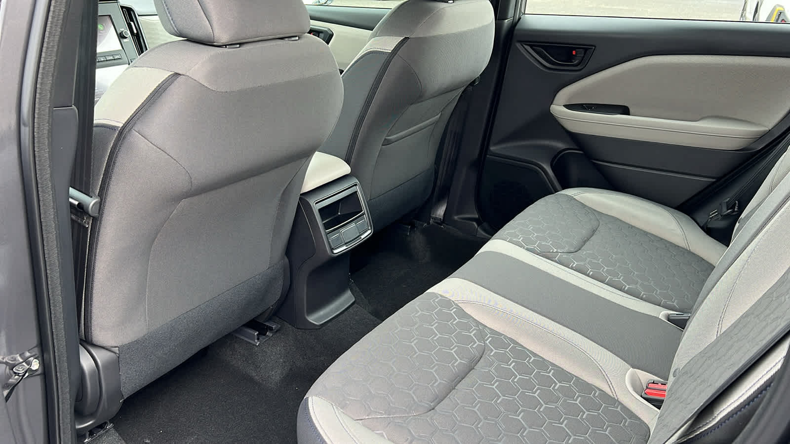 Thumbnail: 2026 Subaru Forester - 24