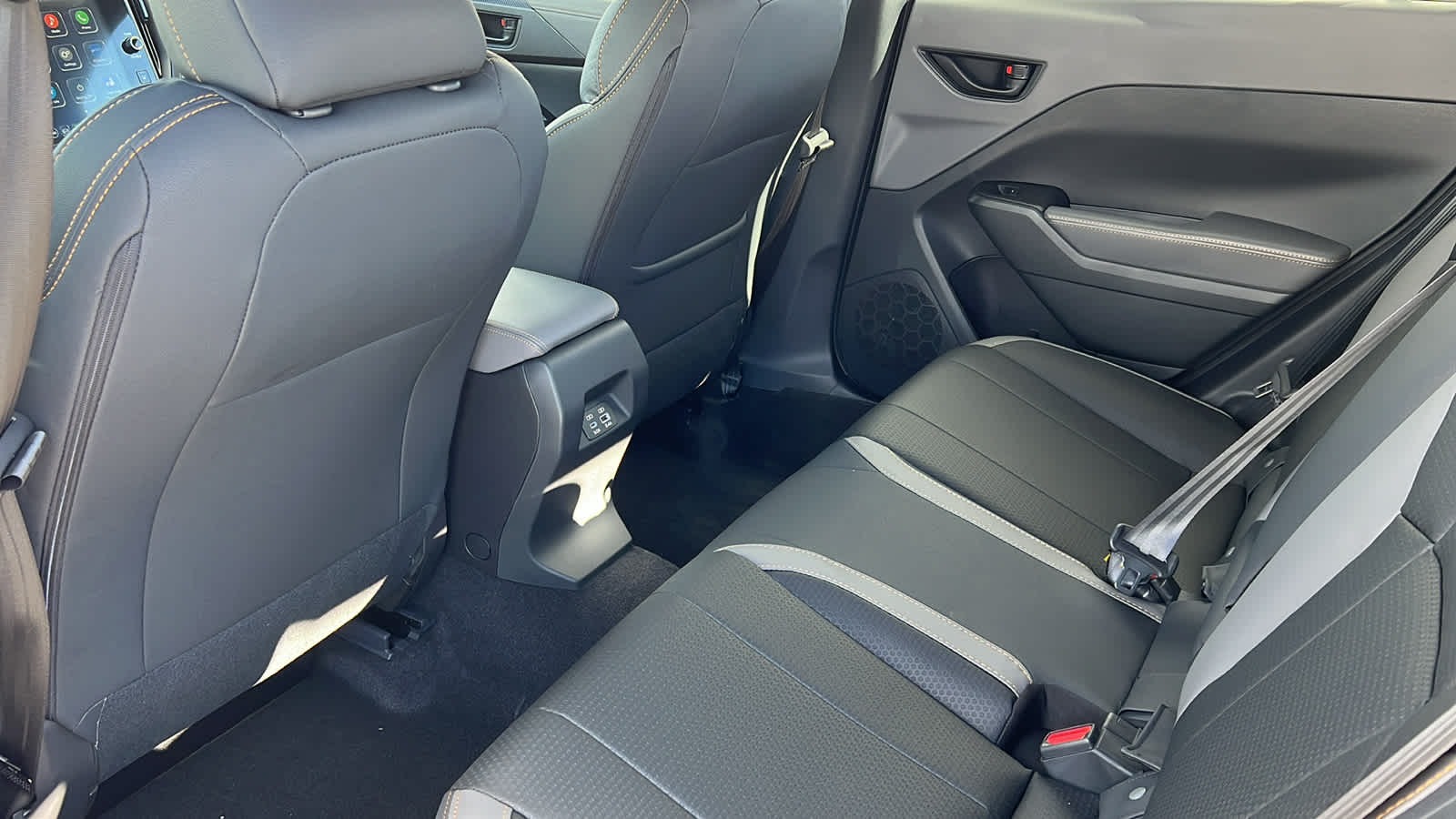 Thumbnail: 2026 Subaru Crosstrek - 24