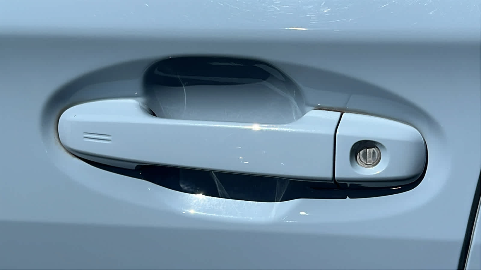 Thumbnail: 2023 Subaru Crosstrek - 19