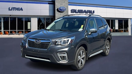 2020 Subaru Forester Touring SUV