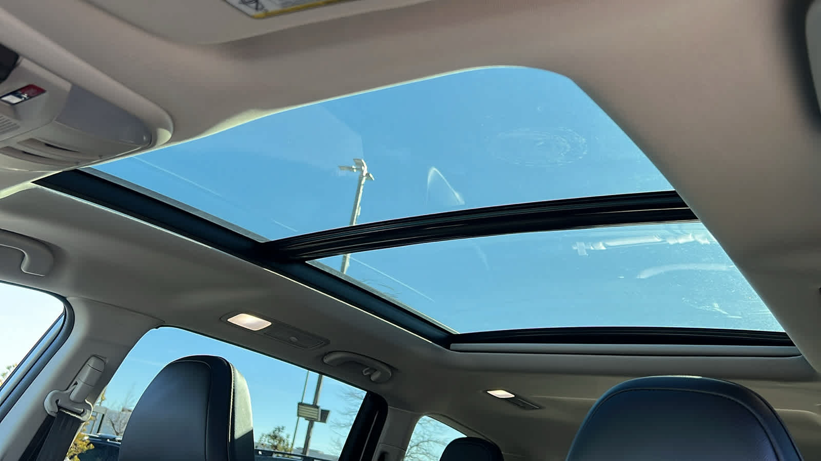 Thumbnail: 2026 Subaru Ascent - 35